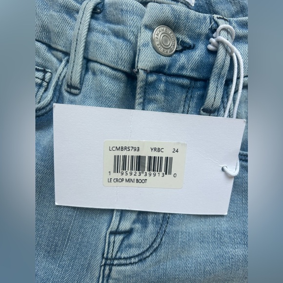 frame denim - Picture 5 of 6